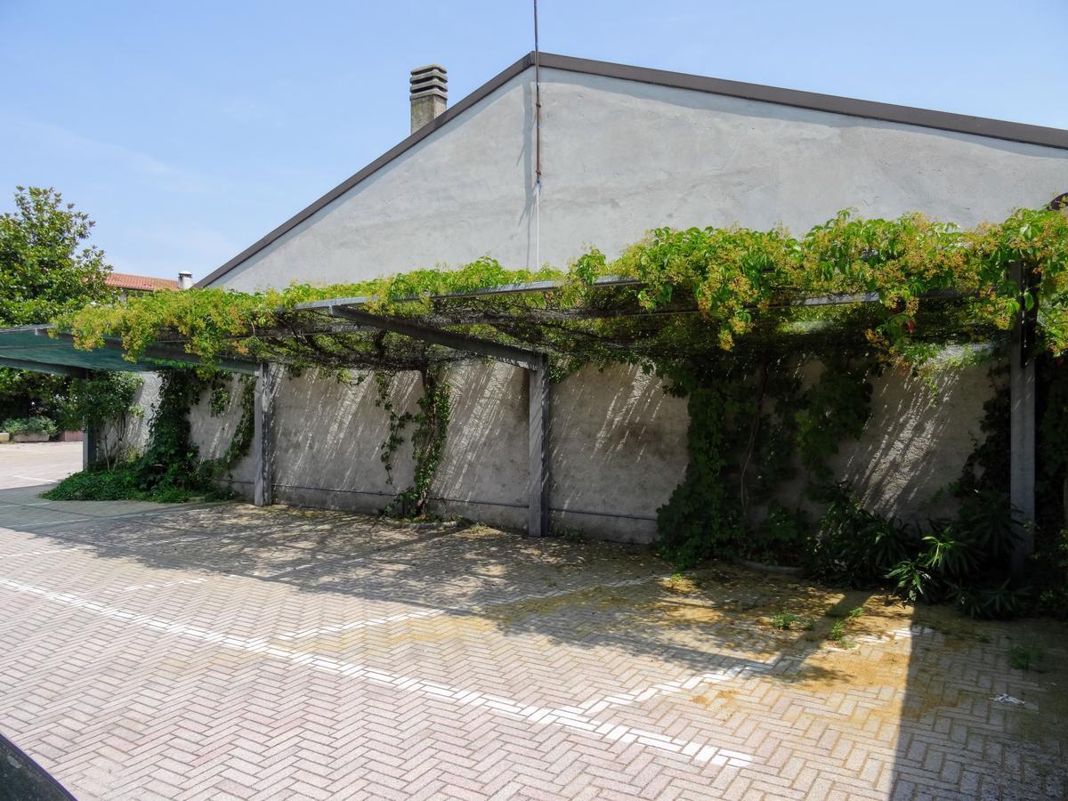 Residenza Il Giglio Bed & Breakfast Mozzecane Exterior photo